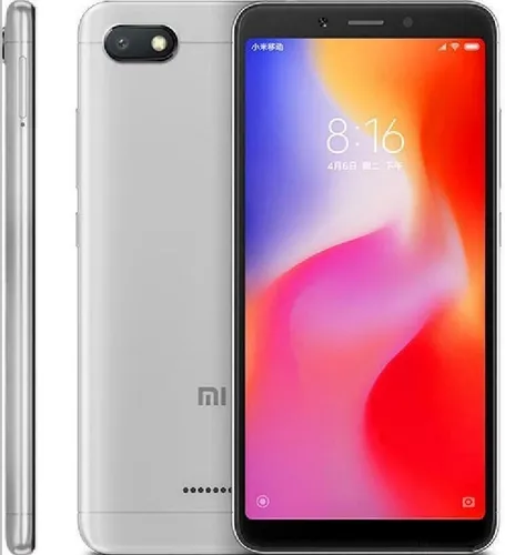 Xiaomi Redmi 6a M1804c3ch 3gb 32gb Dual Sim Duos
