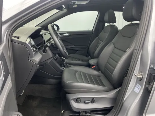 Volkswagen Taos 1.4 Highline Se At