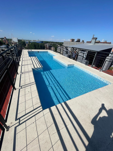 Departamento En Venta Tigre!!!