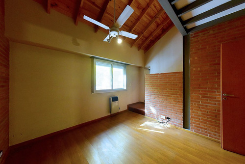 Venta Ph 3 Amb + Patio | Villa Crespo Sin Expensas