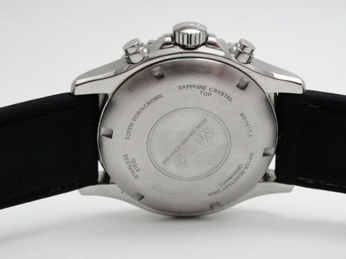 Relógio Mido Ocean Star - Masculino - M011.417.11.041.02