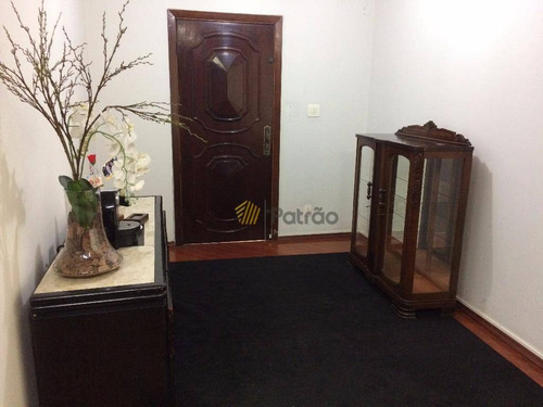 Imagem 13 de 13 de Casa À Venda, 350 M² Por R$ 1.400.000,00 - Jardim Do Mar - São Bernardo Do Campo/sp - Ca0492