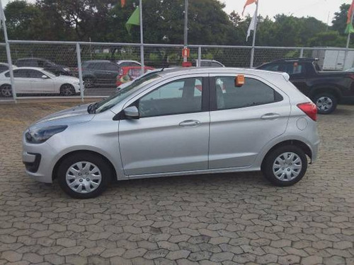 Ford Ka 1.0 Ti-vct Flex Se Manual