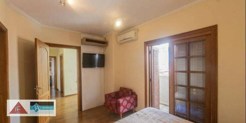 Imagem 13 de 27 de Casa Com 3 Dormitórios, 150 M² - Venda Por R$ 980.000,00 Ou Aluguel Por R$ 5.800,00/mês - Mooca - São Paulo/sp - Ca0478