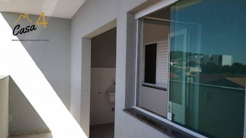 Imagem 3 de 15 de Studio Em Vila Pedroso! Apartir R$ 165.000,00 - St0047