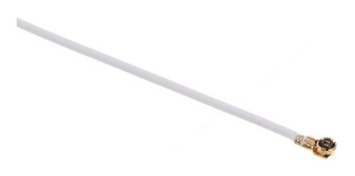 Imagem 2 de 2 de Flex Coaxial Sinal P/ Galax A11 A115 M11 M115 Antena Wifi