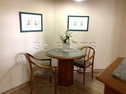 Imagem 5 de 15 de Flat Na Mooca Consulte-nos ! - Sf943