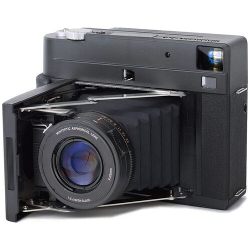 Mint Camera Instantkon Sf70 Instant Film Camera