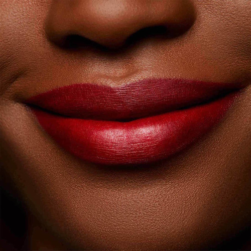 Labial Mac Edición Limitada -viva Glam Rosalia