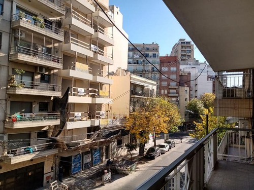 Imagen 8 de 30 de Ph 3 Ambientes Con Balcon Y Terraza - Barrio Norte - Soler 3200