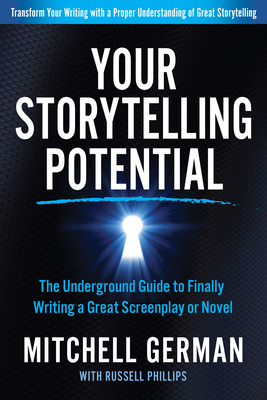 Libro Your Storytelling Potential: The Underground Guide ...