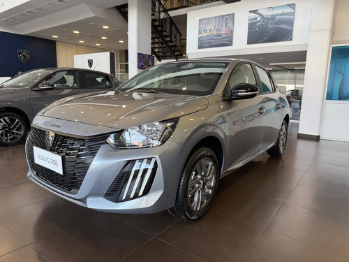 Peugeot 208 1.6 Allure