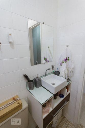 Apartamento À Venda - Freguesia, 3 Quartos, 60 - S893122898