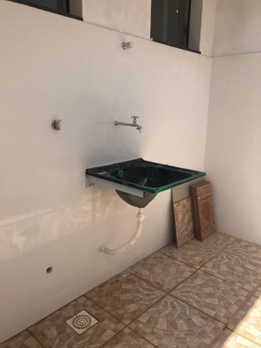 Imagem 4 de 16 de Casa À Venda, 3 Quartos, 2 Vagas, Vale Dos Coqueiros - Santa Luzia/mg - 1563
