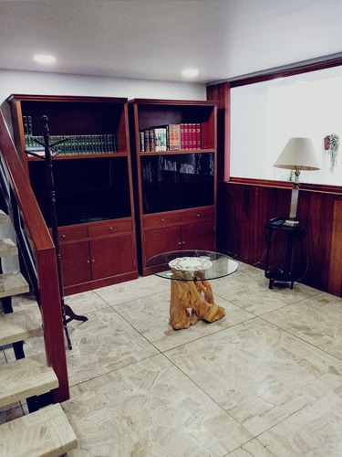 Imagen 11 de 24 de Casa En Venta Bosque De Echegaray