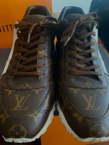 Tenis Gucci 1.1 MercadoLibre