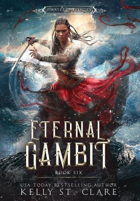 Libro Eternal Gambit - St Clare, Kelly