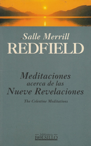 Meditaciones Acerca De Las Nueve Revelaciones S. Merrill  Yf