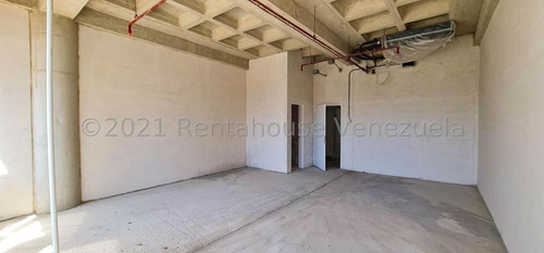 Imagen 5 de 14 de Ana Cárdenas Vende Oficina En Boleita Norte Mls #22-24777