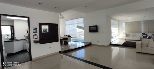 Imagen 10 de 21 de Casa En Venta Club De Campo San Antonio De Los Altos Los Teques Miran
