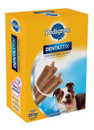 Pedigree Dentastix 10 Unidades/