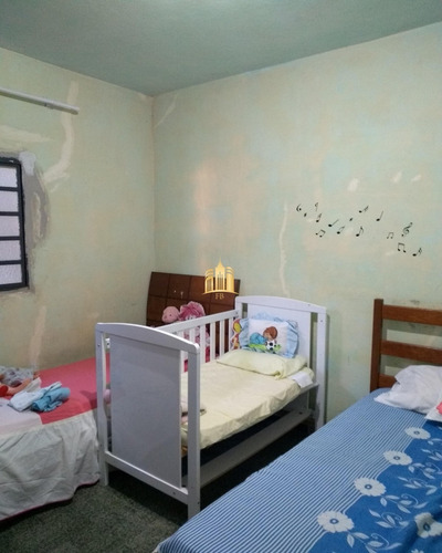 Imagem 4 de 28 de Casa No Bairro Santa Quiteria - Esmeraldas - Ca00258 - 68126288