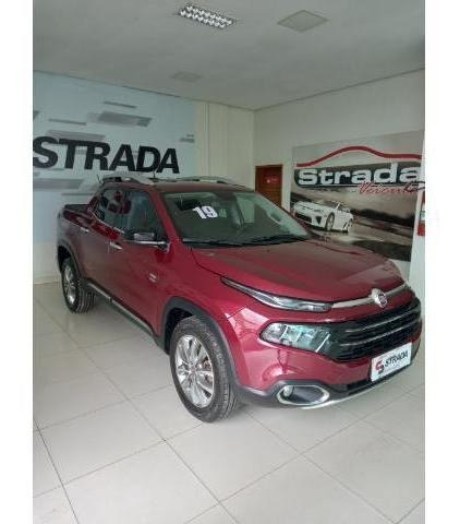 Imagem 10 de 10 de Fiat Toro Volcano 2.0 16v 4x4 Tb Diesel Aut.