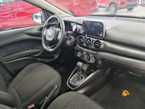 Fiat Cronos 1.3 FIREFLY FLEX DRIVE CVT