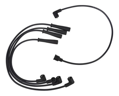 Cables Bujia Para Nissan V16 1600 Cc Del 1991 Al 1997