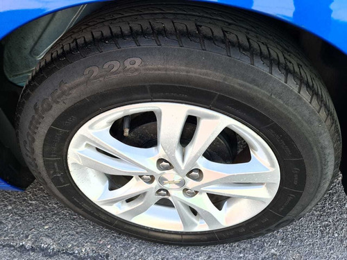 Chevrolet Cavalier 1.5 Lt At 2019