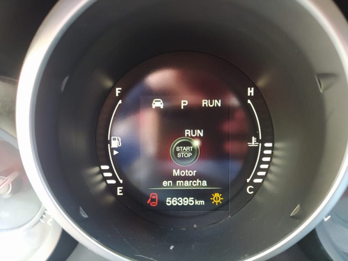 Imagen 15 de 15 de Fiat 500 2016 1.4 X Trekking At