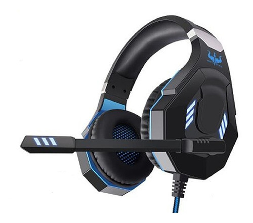 Diadema Gamer  