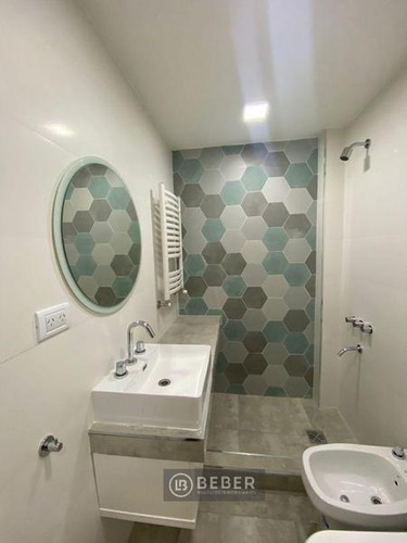 Imagen 12 de 13 de Departamento 2 Ambientes. | Santa Fe Al 1800