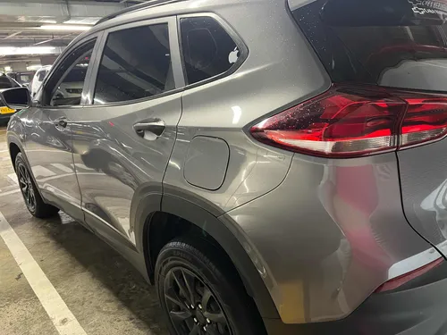 Chevrolet Tracker 2022 Excelente Estado