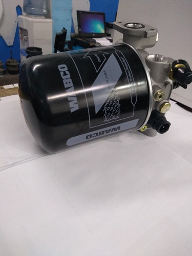 Imagen 4 de 4 de Válvula Secadora Tipo Wabco
