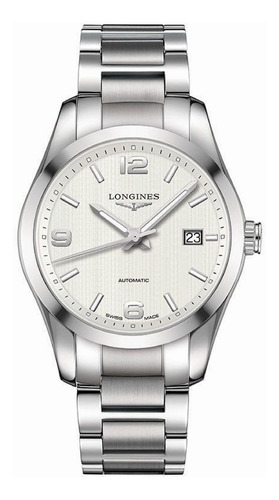 Reloj Longines Conquest Classic L27854766 Hombre | Original