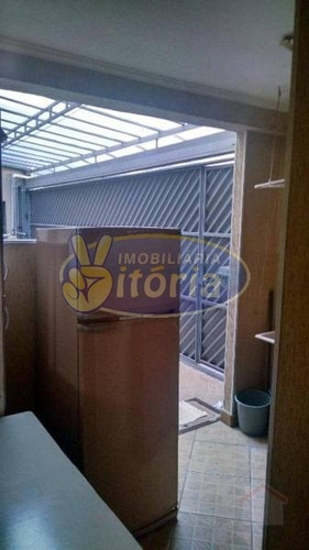 Imagem 9 de 30 de Sobrado Comercial/ Residencial Bairro Dos Casa- 246 M² - 7399