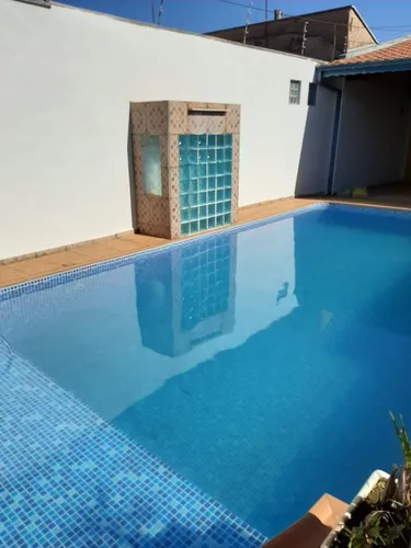 Casa Com 5 Dormitórios Com Armários Planejados