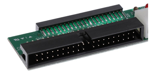 Ide Converter Card Plug 2.5inch A 3.5inch Ide Adaptador De