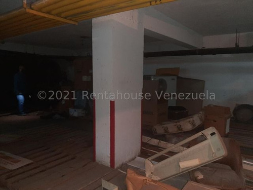 Imagen 7 de 9 de Edificio En Venta Boleita Sur 23-9059 Renta House Los Samanes