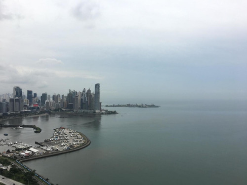 Imagen 14 de 14 de Venta De Apartamento En Ph Rivage, Avenida Balboa 20-6237