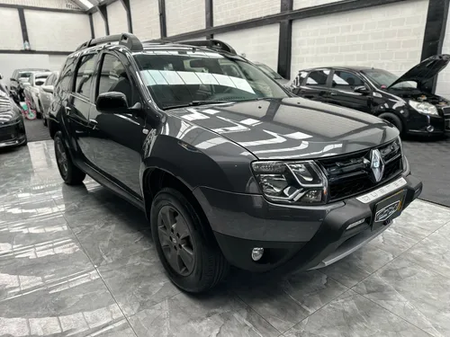 Renault Duster 2.0 Dynamique