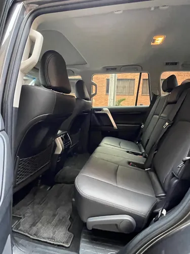 Toyota Prado 4.0 Vx