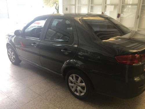 Siena 2014 El 1.4 Full 113.000km. $630.000 Unica Mano