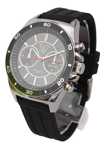Imagen 1 de 4 de Reloj Hombre Farenheite Mz313