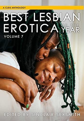 Libro: Best Lesbian Erotica Of The Year, Volume 7 (7)