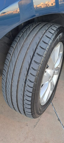 Nissan Sentra 2.0 N Tekna Cvt