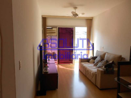 Imagem 2 de 15 de Apartamento-à Venda-tijuca-rio De Janeiro - 12293
