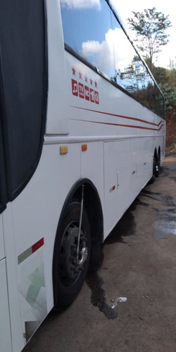 Imagem 6 de 10 de Busscar - Mercedes Benz - 1999 Codigo: 5534