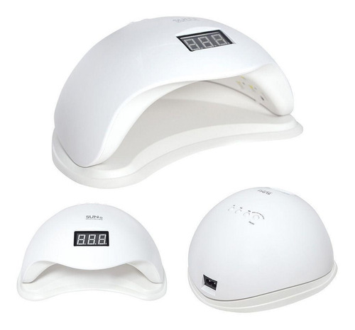 Imagem 7 de 10 de Kit Unha Acrigel Gel Porcelana Fibra Completo